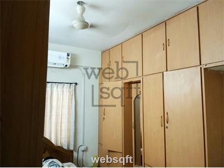 Hyderabad 3 BHK Apartment-flats for Sale